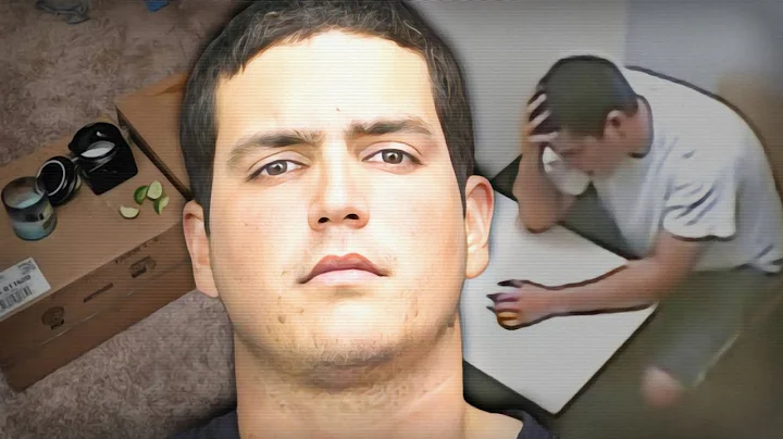 The Gruesome Story Of Fidel Lopez