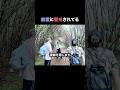 廃村となった塚本集落の八幡社に行ったら何故か幽霊に警戒されてる