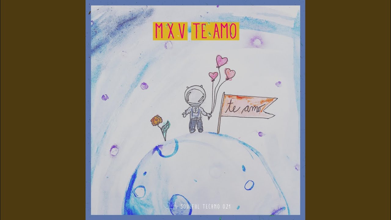 Watch Te Amo on YouTube Watch Te Amo on YouTube