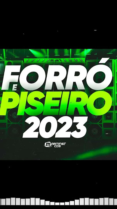 PISEIRO 2023 Barões da Pisadinha, Japãozin, Mc Danny, Zé Vaqueiro, Mari Fernandez, Pedro Sampaio