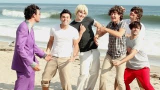 Watch Bart Baker What Makes You Beautiful Parody video