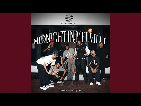Omaannn & Djy Kp - Lo'Tjwala
