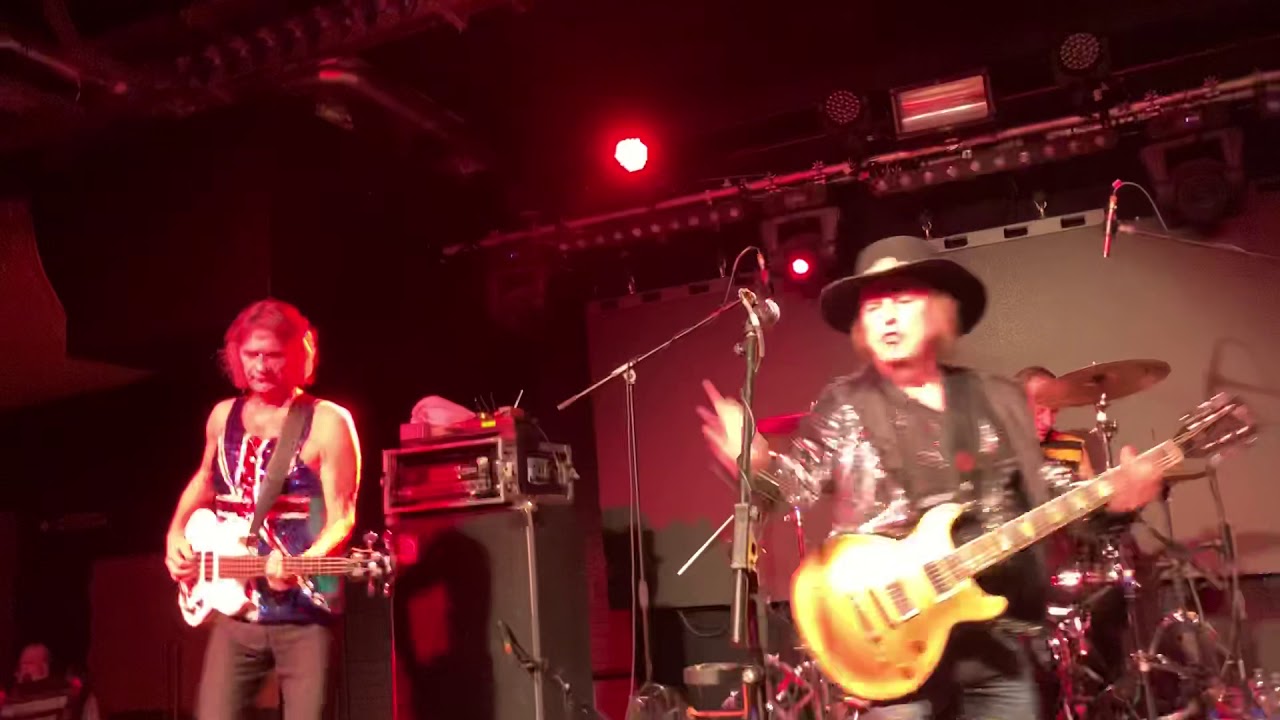 Slade Come On Feel The Noise
