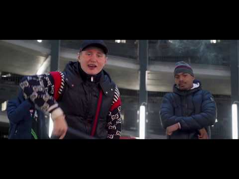 Einár - Drip 2 Hard (Official Video)