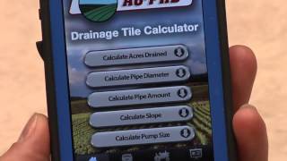 Farm Basics #825 - Using Apps For Agriculture (Air Date 1/26/14) screenshot 1