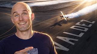 Valdez STOL Competition: Inside the Cockpit Takeoffs & Landings