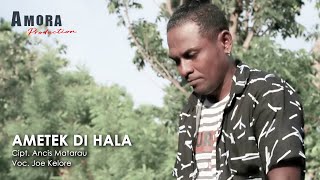Download Lagu Ametek Di Hala  / Official Music Video / Lamaholot / NTT MP3