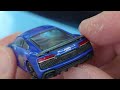 MASDI 1/64 Audi R8 V10 Coupe Performance