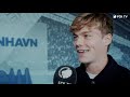 Daniel Haarbo forlænger med FCK: Betyder super meget for mig