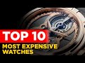 Top 10 Most Expensive Watches In All Over The World 2020 | Jacks Top 10