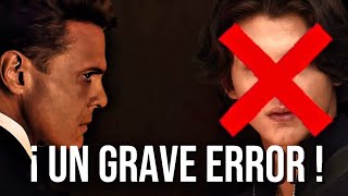 SHOWING THE SON OF THE SUN WAS A MISTAKE! - The reason that will surprise more than one person