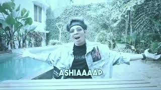 ASHIAAAP ATTA HALILINTAR 1 JAM