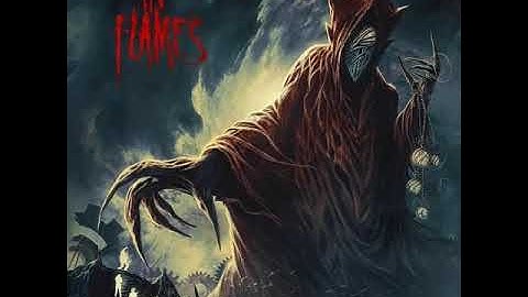 In Flames - Bleeding Out (De-Bensoned)