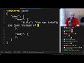 Learning JavaScript — Part 1