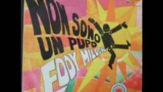 Eddy Miller - Non Sono Un Pupo 1970