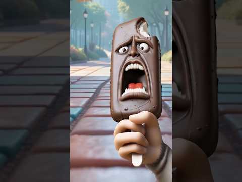 Tom Sings Sorry Choco Icecream