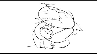 Say No To This (Hamilton Animatic)