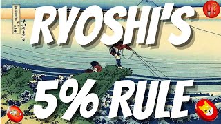 SHIBA INU , LEASH, BONE SHIBASWAP HOLDERS: RYOSHI'S 5% RULE WILL MAKE THE SHIBARMY BANK