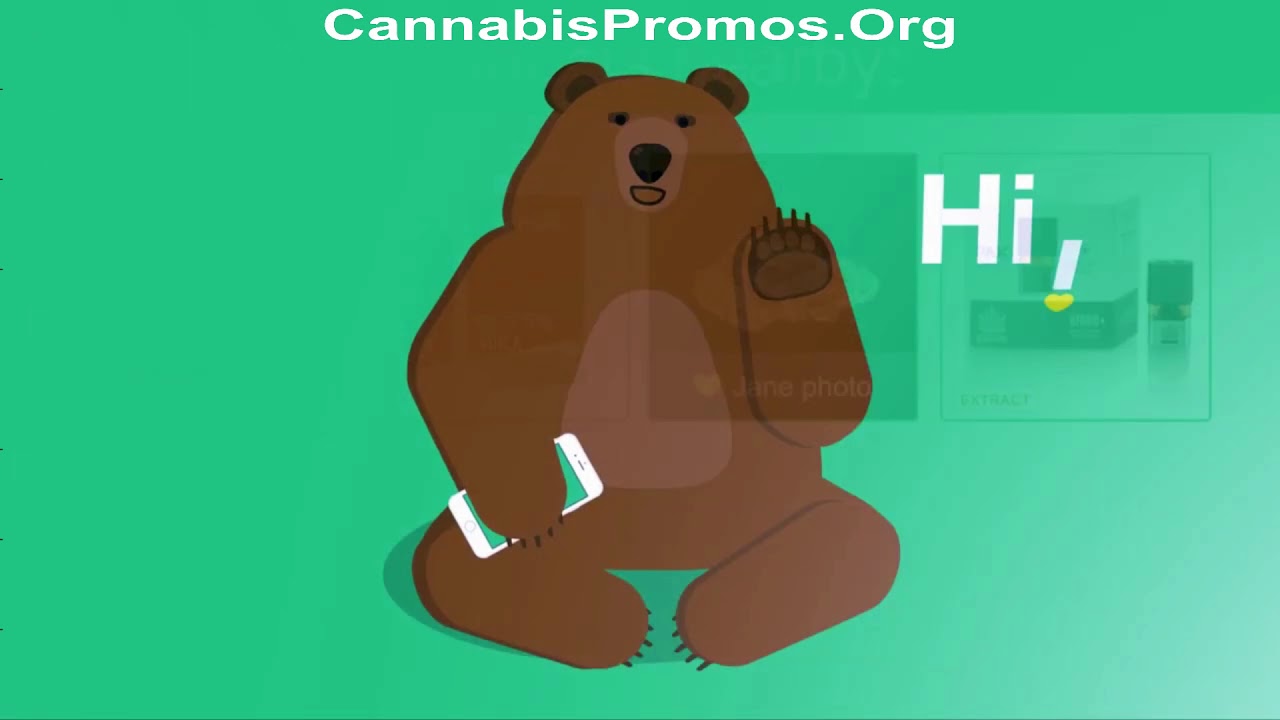 I Heart Jane Ordering Online By Larry Bomse YouTube