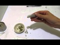 How To Really Roll A Smokeable Joint With One Hand 