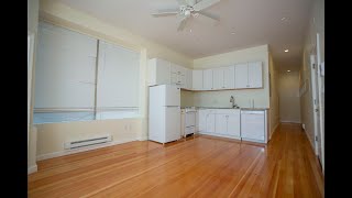 Beacon Hill Apartment | Myrtle St. 3Bed for Rent Video Tour 2020 U1