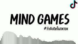 Mind Games tiktok V By Fam Remix