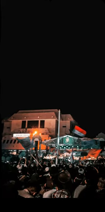 Story WA | Ya Nabi Salam Ala'ika |