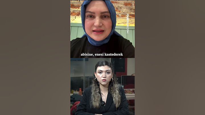 Anne Yüksel Güran Narin'in Son Gününü Anlattı | Av. Bedia Teymur