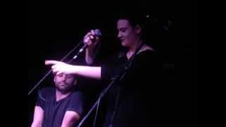 Nadine Shah - All I Want (Live @ The Old Blue Last, London, 15/04/13)