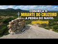 MIRANTE DO CRUZEIRO, PEDRA DO NAVIO, CURRAIS NOVOS/RN.