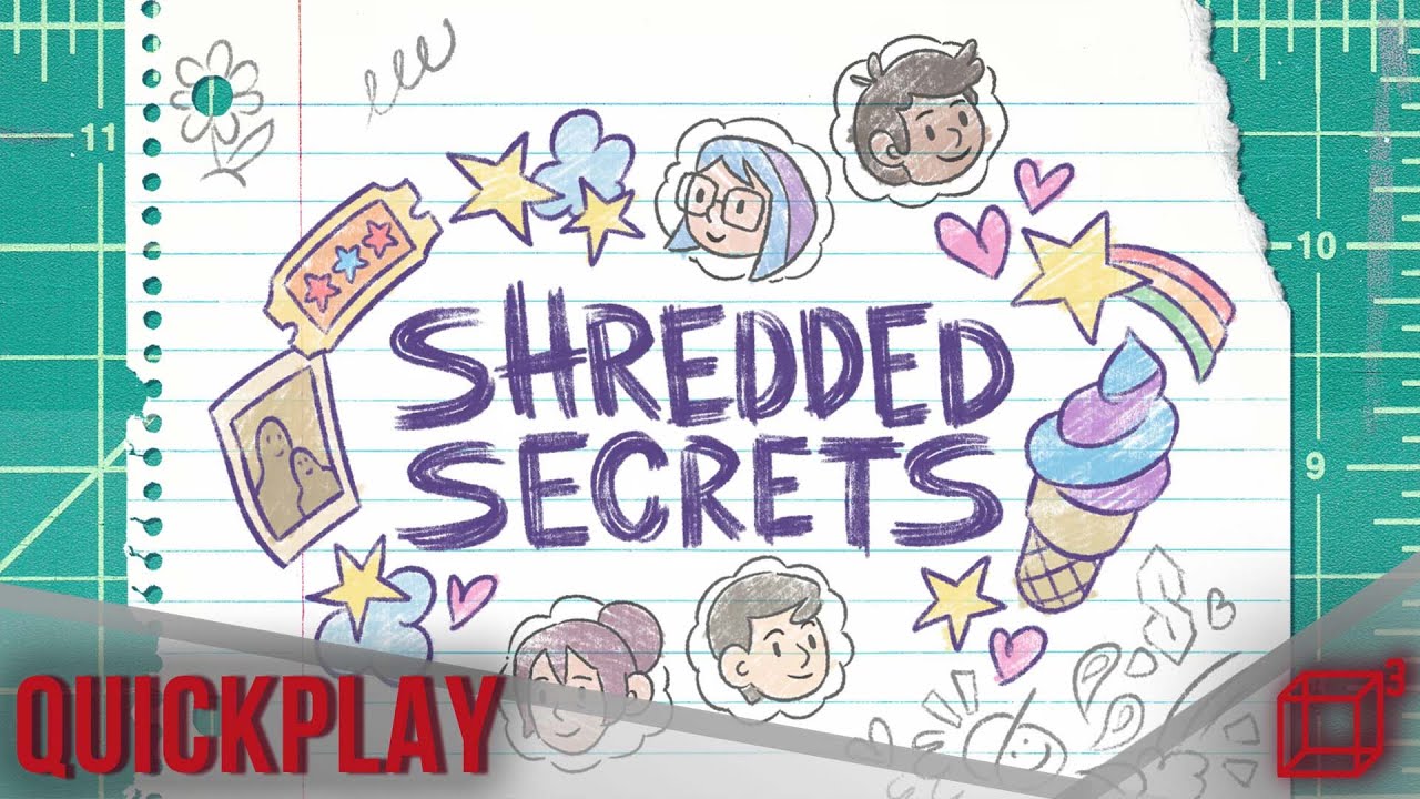 First 15 minutes of Shredded Secrets | Gameplay Showcase