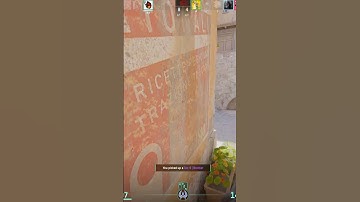 Clean Pistol Round Ace on CS2 #csgo #cs2clips #cs2 #csgoclips