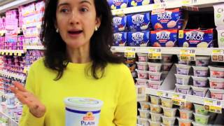 Dairy: MyPlate (SNAP4CT)