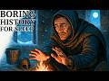 Why You Wouldn’t Last a Night in a Freezing Medieval Castle | 2 Hours of Relaxing History