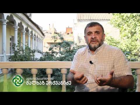 Constanta TV - სამუსიკო სკოლები საქართველოში