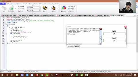 TẠO KÝ TỰ ĐẶC BIỆT TRÊN LCD