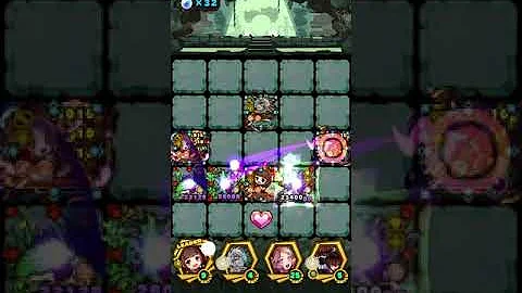 サモンズ ソウルダンジョン サモンズ ソウルダンジョン
