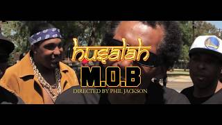 Watch Husalah Mob video