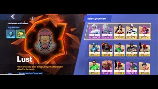 DC Worlds Collide - Elseworld Guide
