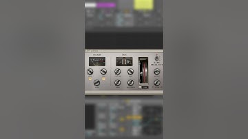 #shorts How to use Tape Mello-Fi by @ArturiaOfficial  !