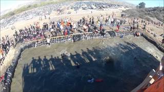 2013 Tough Mudder: Walk The Plank