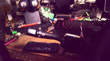 ETS2 blinker script demo