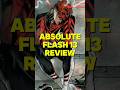 ⚡️ ABSOLUTE FLASH 13 COMIC REVIEW 📚