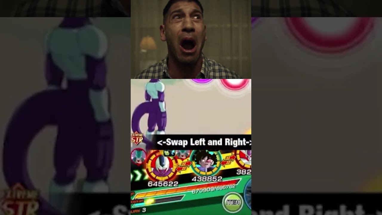 DO NOT DISRESPECT A SHADOW DRAGON 