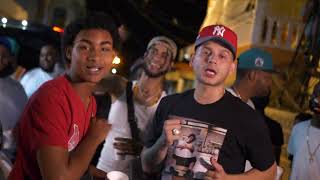 Dei V - Quieren Ser Yo (Video Oficial) by Dei V 8,784,446 views 2 years ago 3 minutes, 34 seconds