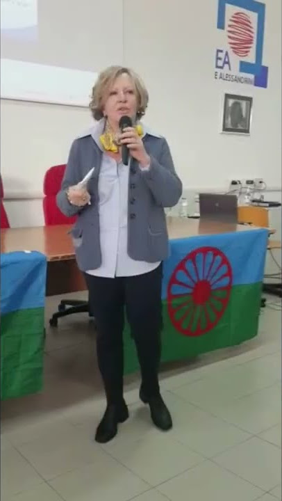 Conosciamoci