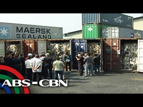 PH Ambassador Sa Canada, Nakabalik Na Sa Maynila | Bandila