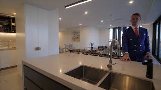 1002/527 Coronation Drive, Toowong :: Place Estate Agents | Brisbane Real Estate For Sale