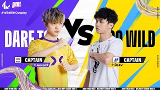 KBG vs. NGX • Game 3 (Bo7) | Grand Finals | WRL Asia 2023
