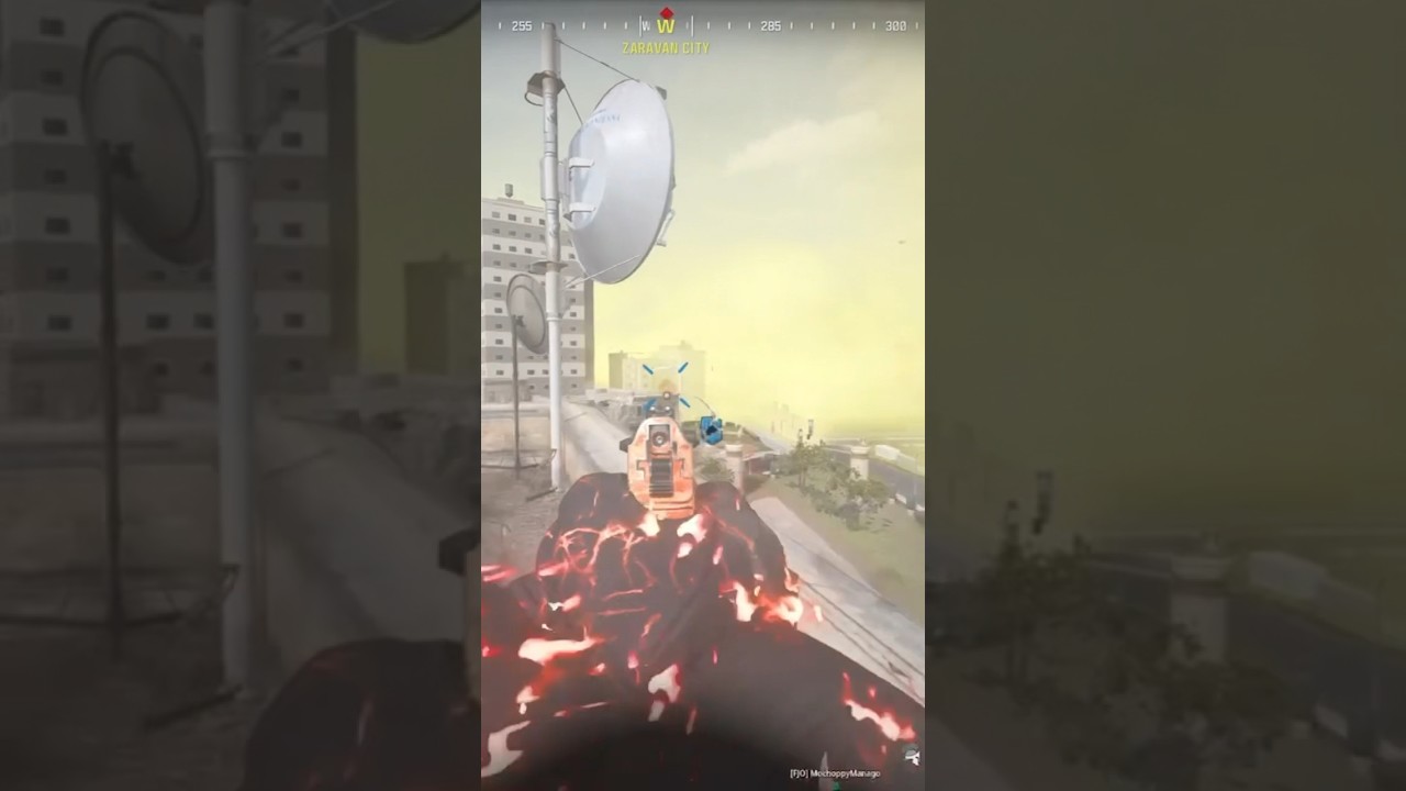 This META was TRULY BROKEN 